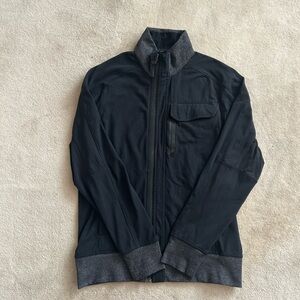 Men’s Lululemom Athletic Jacket